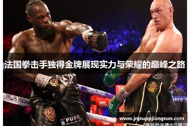 法国拳击手独得金牌展现实力与荣耀的巅峰之路