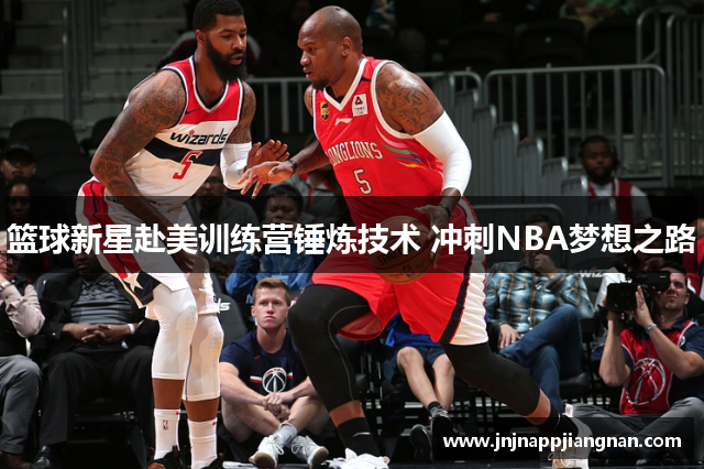 篮球新星赴美训练营锤炼技术 冲刺NBA梦想之路