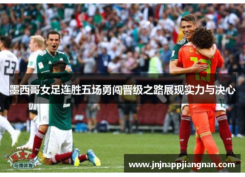 墨西哥女足连胜五场勇闯晋级之路展现实力与决心