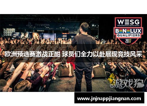 欧洲预选赛激战正酣 球员们全力以赴展现竞技风采