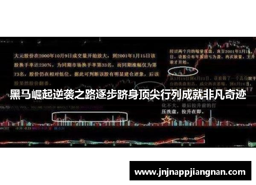 黑马崛起逆袭之路逐步跻身顶尖行列成就非凡奇迹